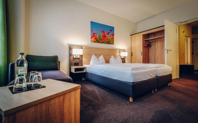 Hotel Europa