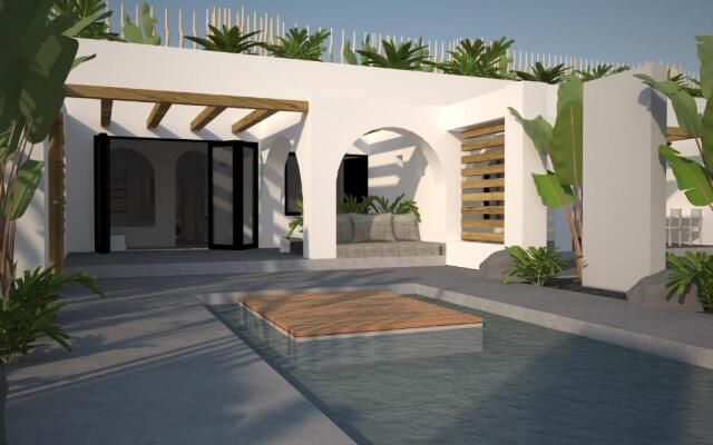 Numa Santorini