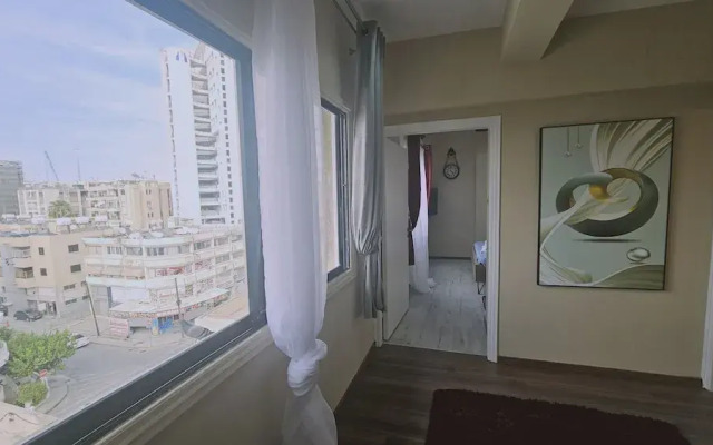 38 LCA - Stay Van Gogh Apartment