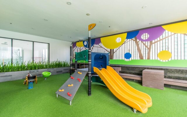 Resto Home River Gate