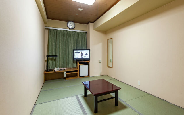 Hakata Green Hotel No.2