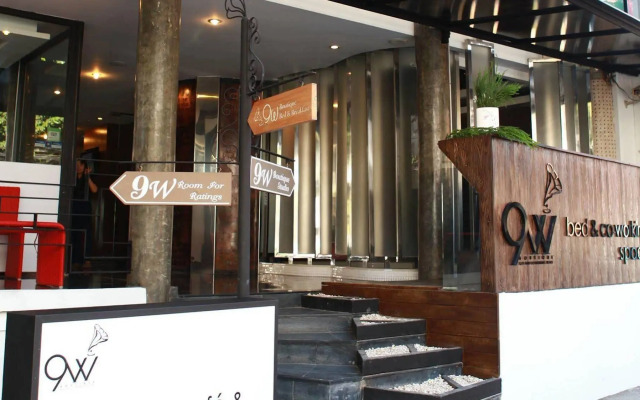 9w Boutique Studio