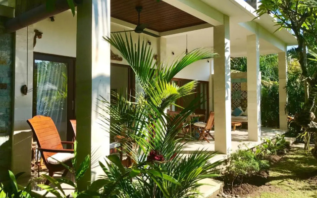 Pazzo Bali