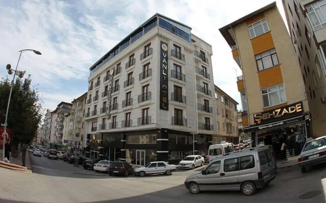 Vanli Otel