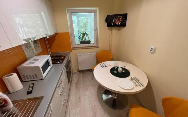 2 rooms apartment Airy & Bright Palas Center
