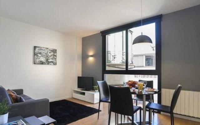 Be Happy Best Apartments