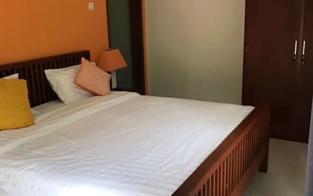 Rama and Shinta Village