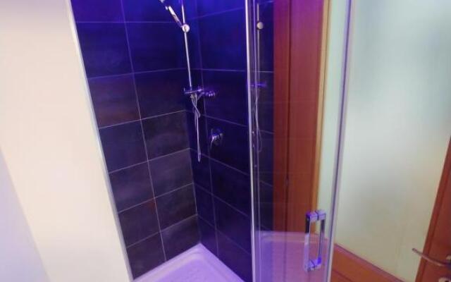 Appartamento Moderno, Lussuoso e Confortevole