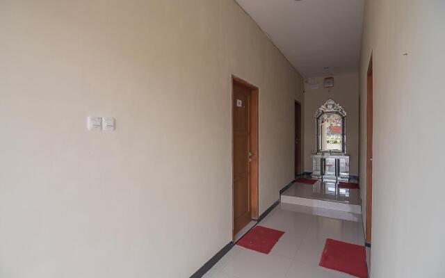 RedDoorz @ Maribaya Street 2