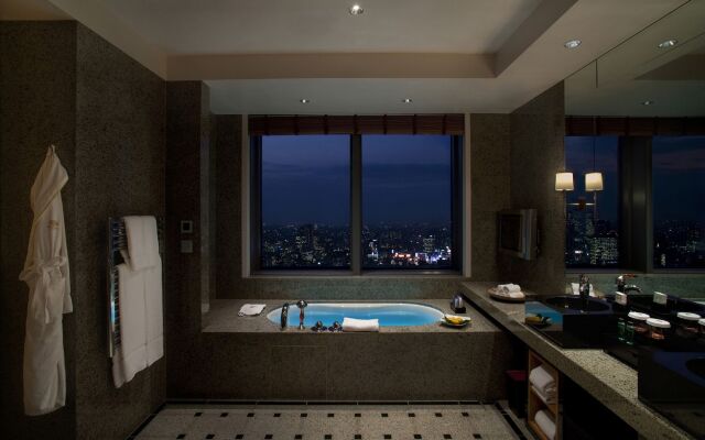 Mandarin Oriental, Tokyo