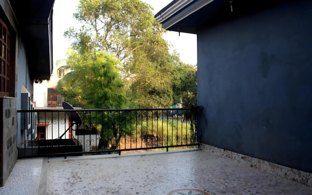 Siolim Holiday Apartments