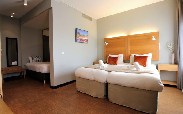 The Bank Hotel