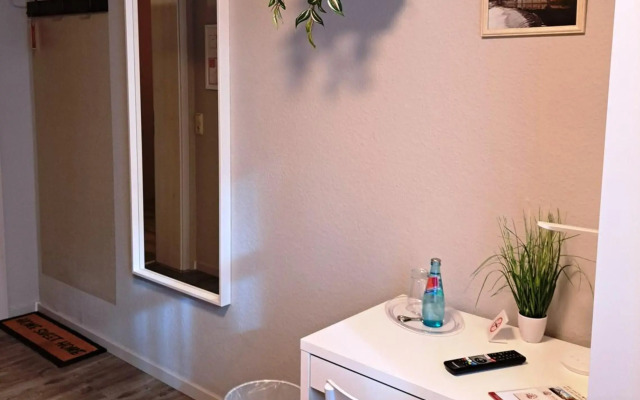 Hotel Altes Badehaus