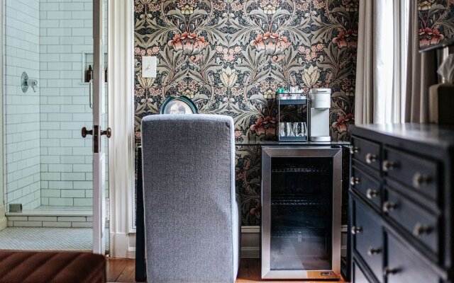 The Historic Inn at Oakdene