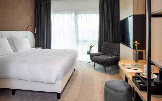 Van der Valk Hotel Gent