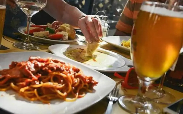 Camping Les Chapelains