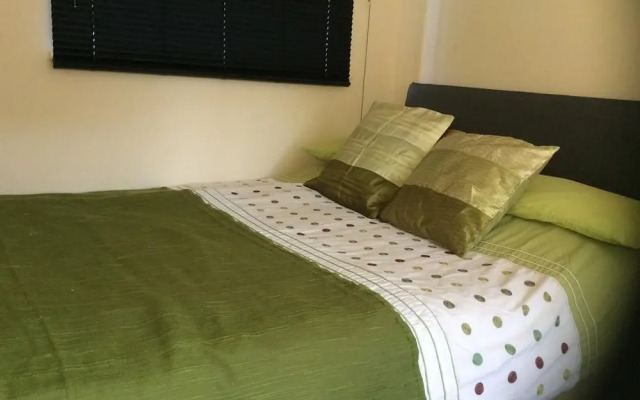 Cotefields Bed & Breakfast