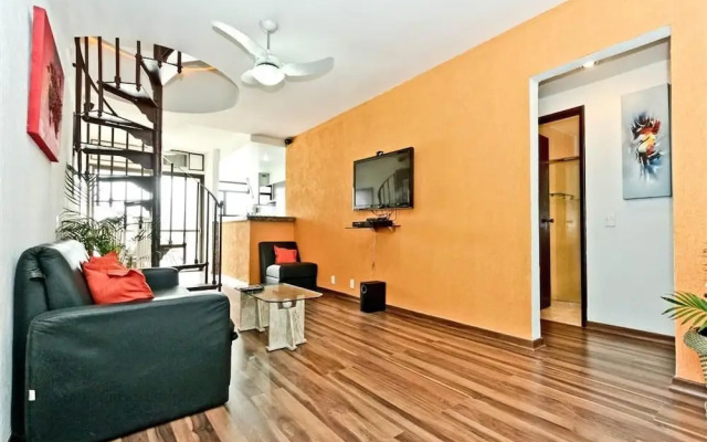 MZapartments Raul Penthouse 02