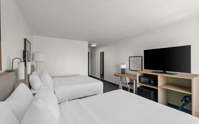 Spark by Hilton Killeen