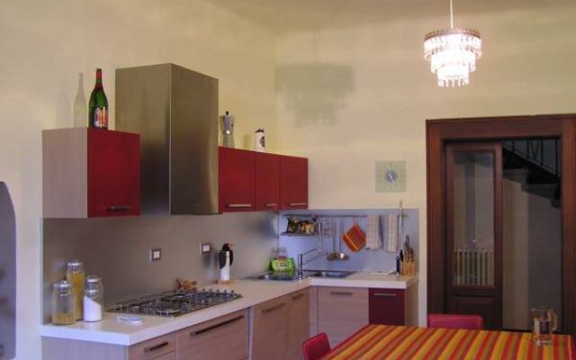 Bed & Breakfast Villa Palma