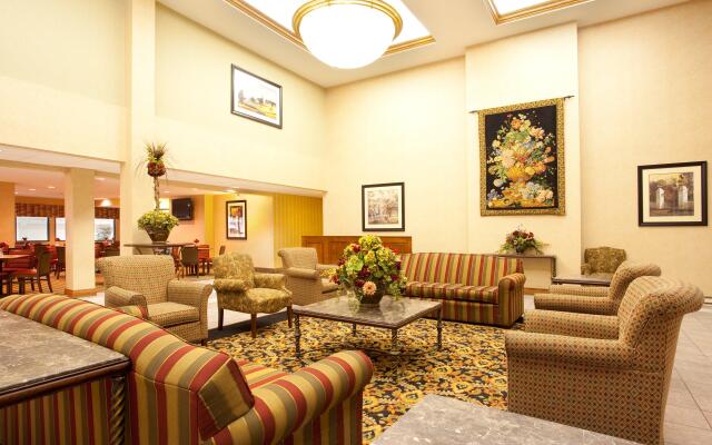 Best Western Plus Bourbonnais Hotel & Suites