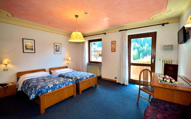 Hotel Centrale