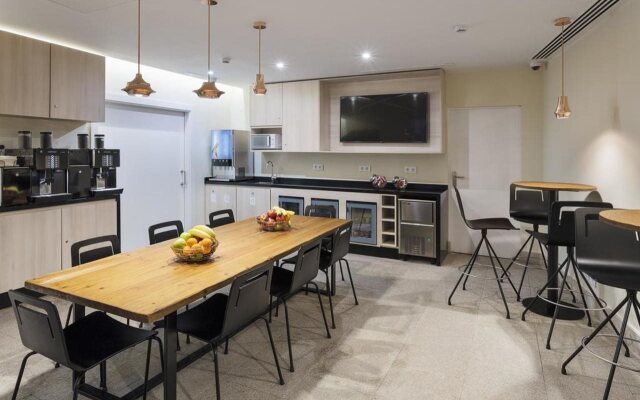 B&B Madrid Centro Puerta del Sol