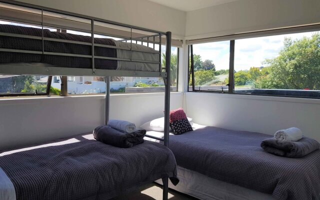 Muritai House - Taupo
