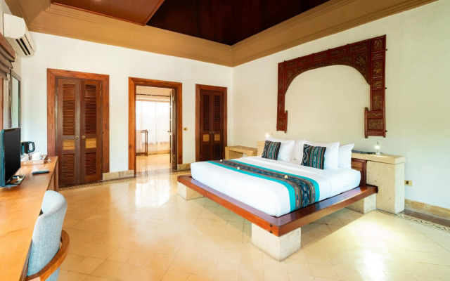 Villa Almarik