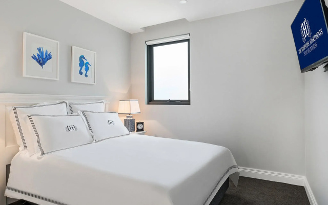 The Hamptons Apartments - Port Melbourne