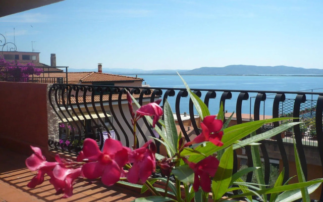 Rosso Malto hotel