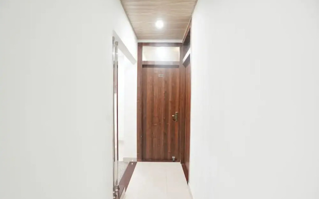 Fabhotel The Pleasure Stay