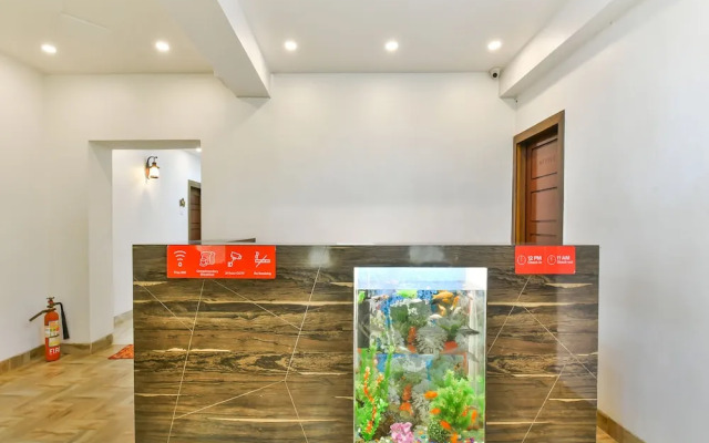 OYO 18435 Calangute Beach Resort