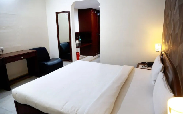 Shri Devi Park – Guest Rooms – Chennai