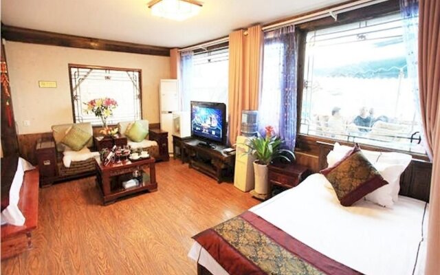 Zhenmei Holiday Inn - Lijiang