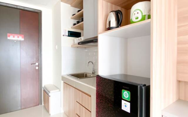 Cozy Stay Studio At Pollux Chadstone Apartment