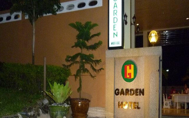 Garden Hotel