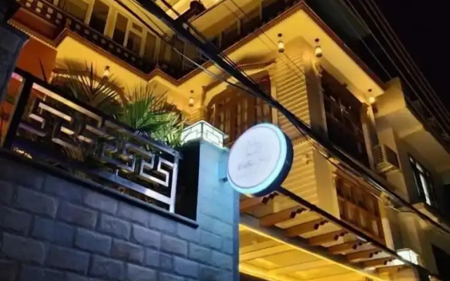 Sherpa Home Hotel