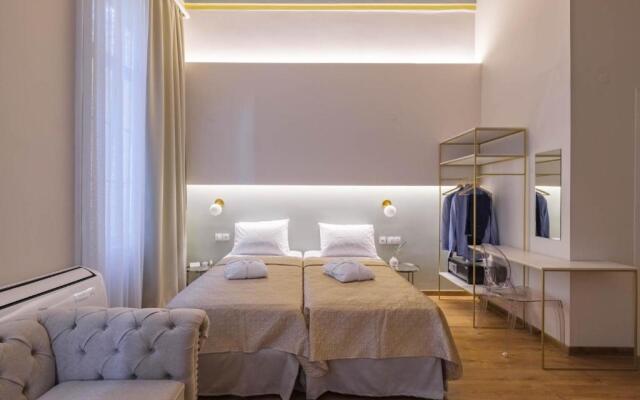 Agora Residence