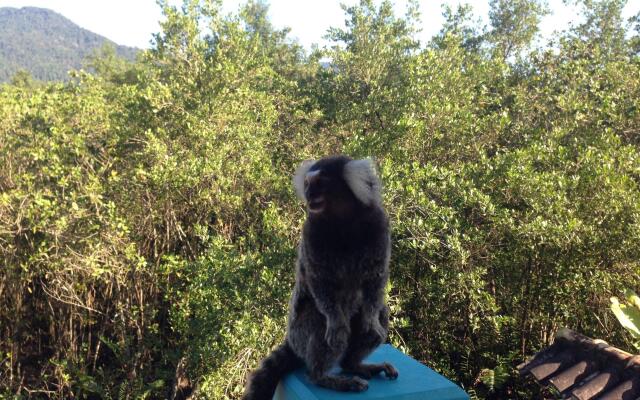 Pousada Fruto da Terra