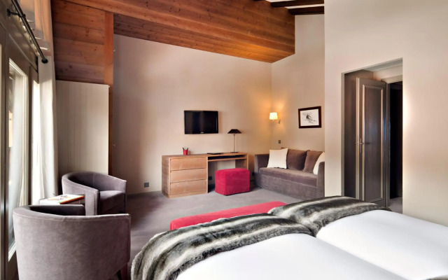 Hotel Vanessa