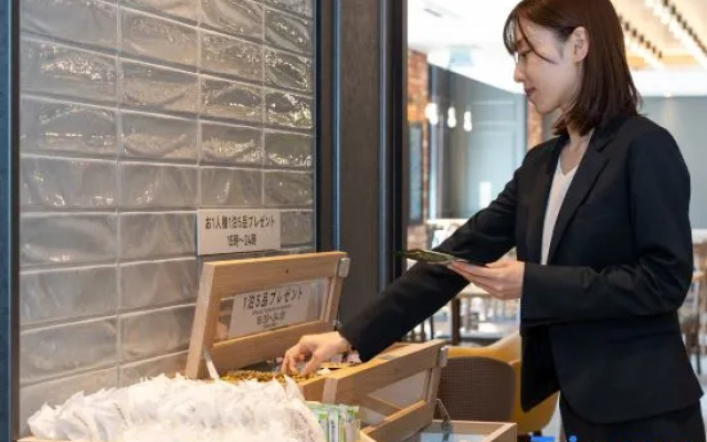 Super Hotel Saitama Wakoshi Ekimae – People – Wako