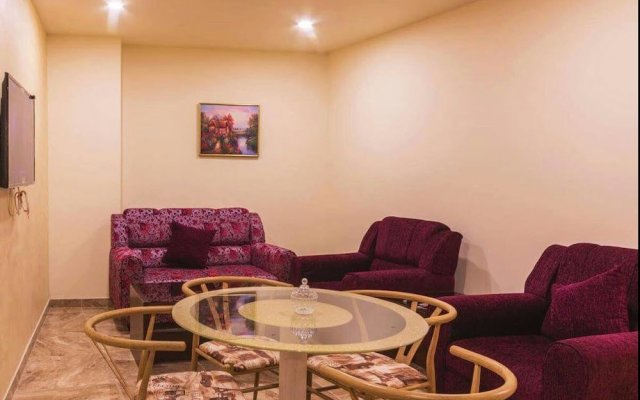 Jewheret Alswefiah hotel suites