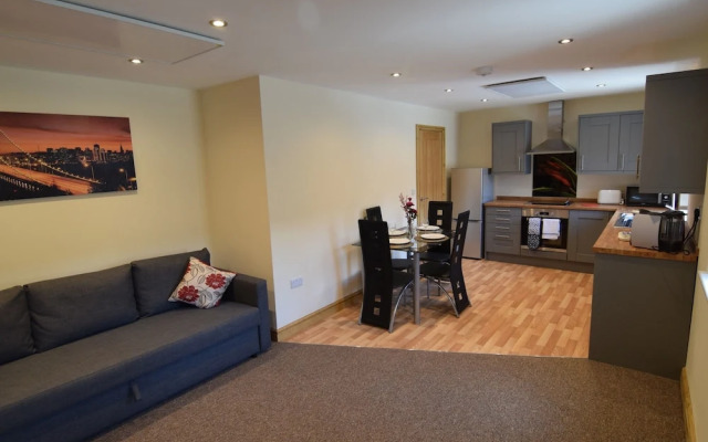 Appleton Apartments