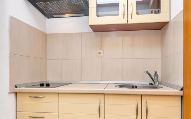 Apartment Rubin Hvar/Pokrivenik 10208