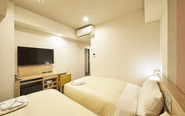 Sotetsu Fresa Inn Nagoya Sakuradoriguchi