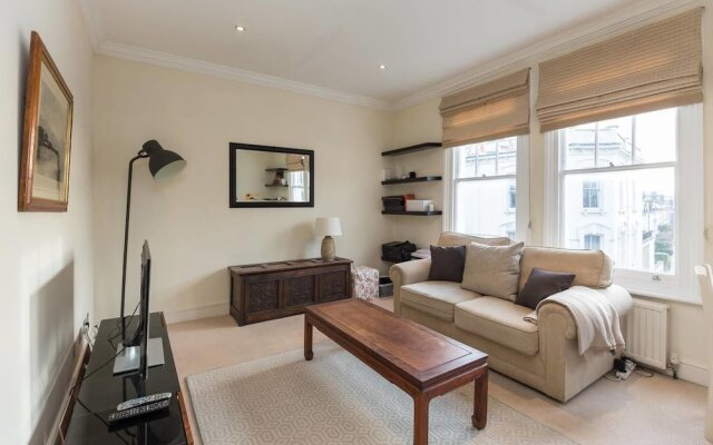 1 Bed Flat At The Heart Of Fulham And Parsons Green