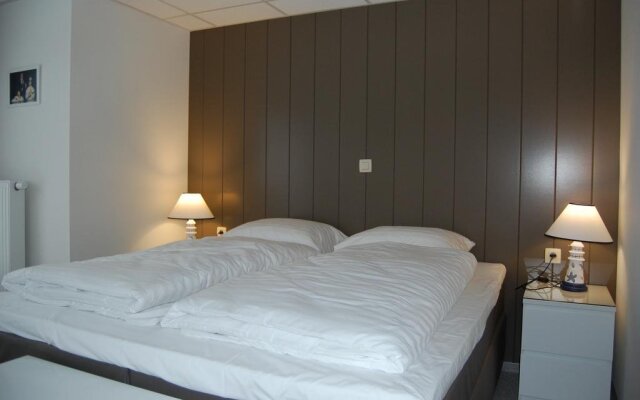 B&B De Beekvallei