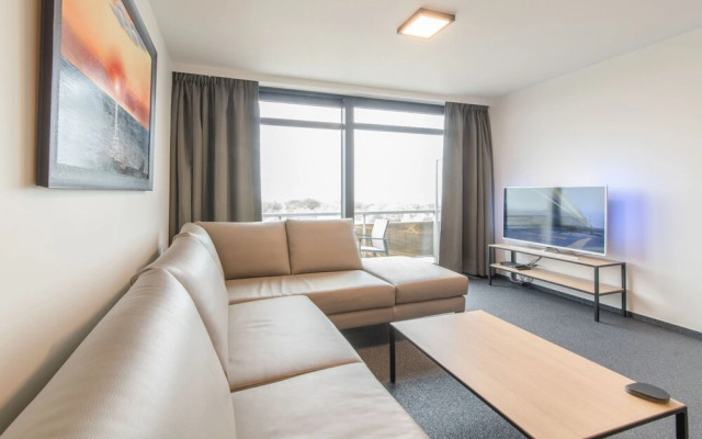 Residentie Astrid Bredene