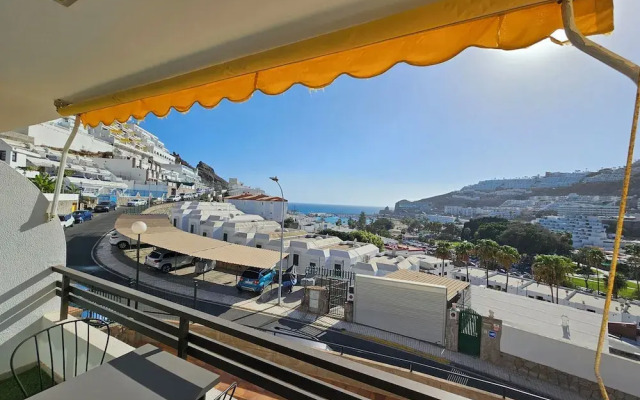 Modern Apartment With sea View Nearby the Beach